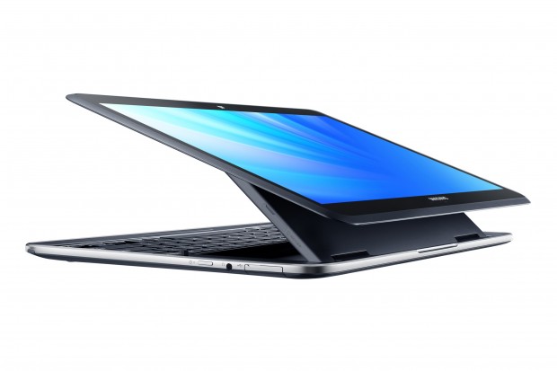 Das Ativ Q von Samsung (Bild: Samsung)